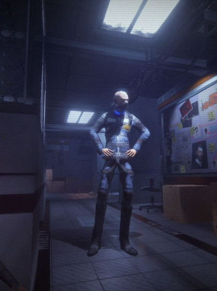 Republique Steam PC Key GLOBAL Republique Steam PC Key GLOBAL