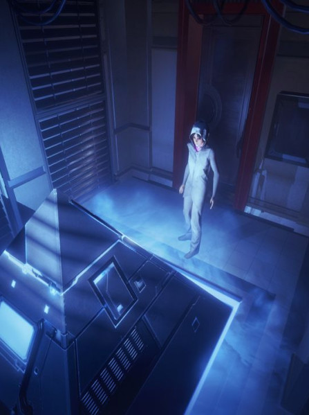 Republique Steam PC Key GLOBAL Republique Steam PC Key GLOBAL