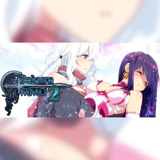 Sakura MMO 2 Steam Key GLOBAL