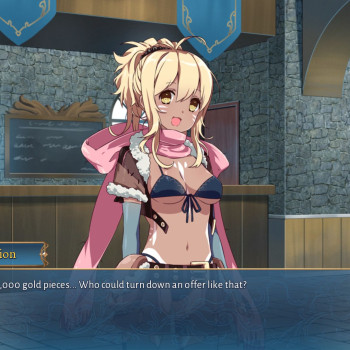 Sakura MMO 2 Steam Key GLOBAL