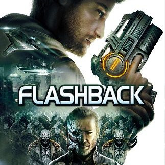 Flashback (PC) - Steam Key - GLOBAL