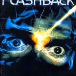 Flashback (PC) - Steam Key - GLOBAL