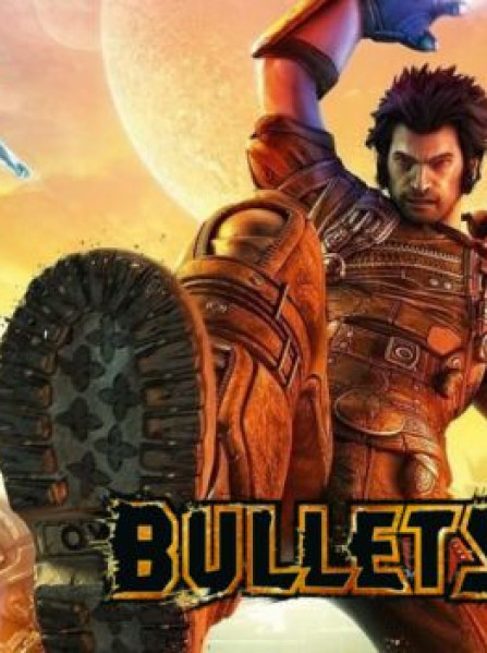 Bulletstorm Origin Key GLOBAL Bulletstorm Origin Key GLOBAL
