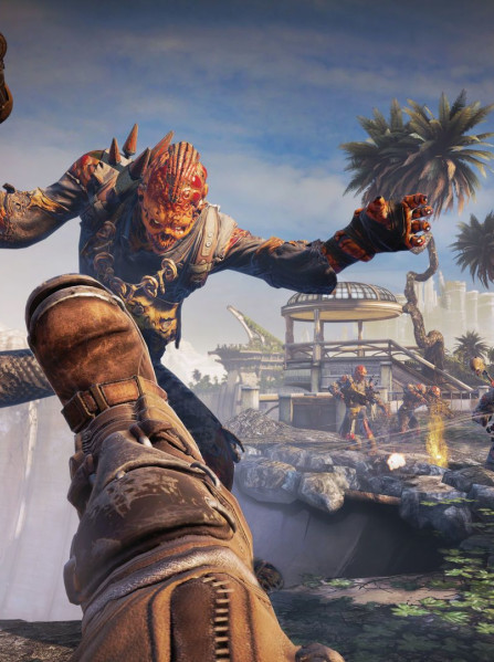 Bulletstorm Origin Key GLOBAL Bulletstorm Origin Key GLOBAL