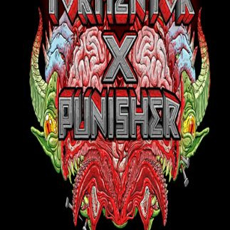 Tormentor X Punisher PC Steam Key GLOBAL