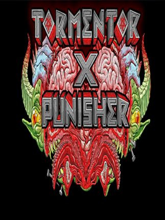 Tormentor X Punisher PC Steam Key GLOBAL Tormentor X Punisher PC Steam Key GLOBAL