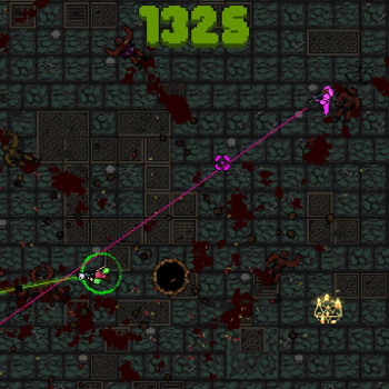 Tormentor X Punisher PC Steam Key GLOBAL