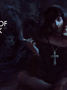 Vampire: The Masquerade - Shadows of New York (PC) - Steam Key - GLOBAL