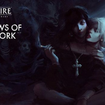 Vampire: The Masquerade - Shadows of New York (PC) - Steam Key - GLOBAL