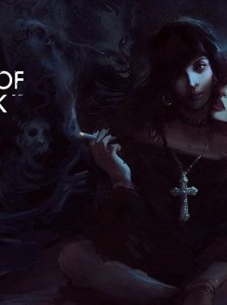 Vampire: The Masquerade - Shadows of New York (PC) - Steam Key - GLOBAL Vampire: The Masquerade - Shadows of New York (PC) - Steam Key - GLOBAL
