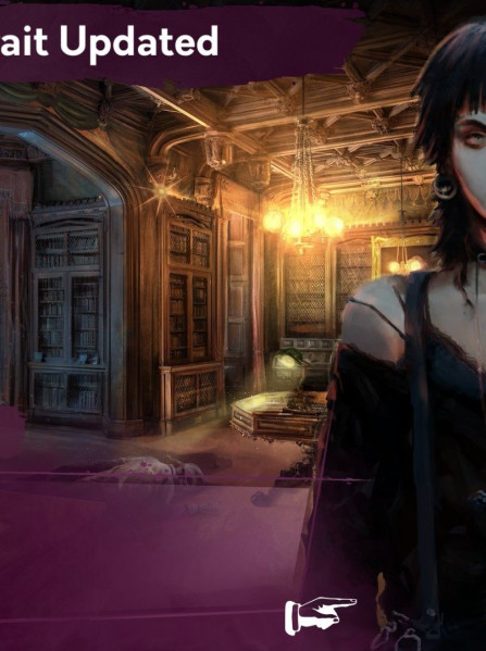 Vampire: The Masquerade - Shadows of New York (PC) - Steam Key - GLOBAL Vampire: The Masquerade - Shadows of New York (PC) - Steam Key - GLOBAL
