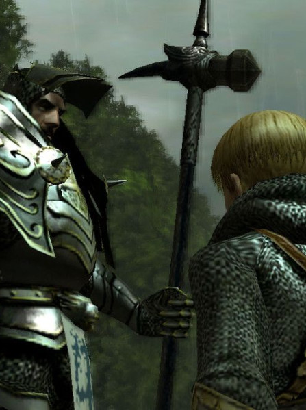 Kingdom Under Fire: The Crusaders - Steam - Key GLOBAL Kingdom Under Fire: The Crusaders - Steam - Key GLOBAL