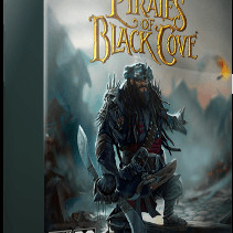 Pirates of Black Cove: Gold Steam Key GLOBAL