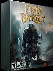 Pirates of Black Cove: Gold Steam Key GLOBAL