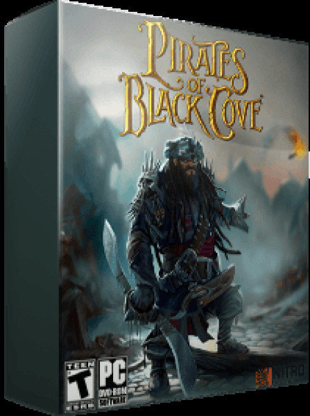 Pirates of Black Cove: Gold Steam Key GLOBAL Pirates of Black Cove: Gold Steam Key GLOBAL