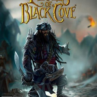 Pirates of Black Cove: Gold Steam Key GLOBAL