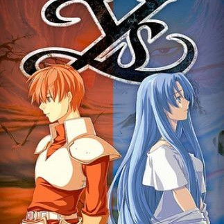 Ys I & II Chronicles Steam Key GLOBAL
