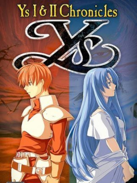 Ys I & II Chronicles Steam Key GLOBAL Ys I & II Chronicles Steam Key GLOBAL