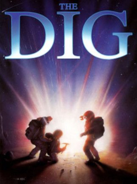 The Dig Steam Key GLOBAL The Dig Steam Key GLOBAL