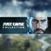 Just Cause Collection (PC) - Steam Key - GLOBAL