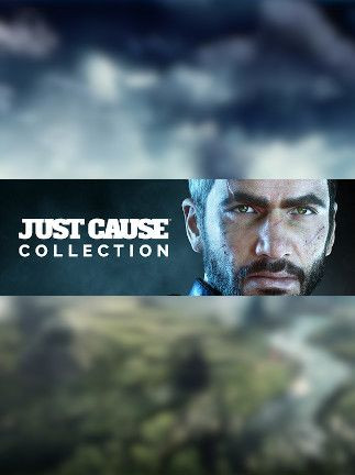 Just Cause Collection (PC) - Steam Key - GLOBAL