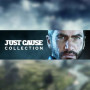 Just Cause Collection (PC) - Steam Key - GLOBAL
