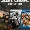 Just Cause Collection (PC) - Steam Key - GLOBAL