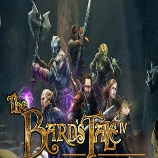 The Bard's Tale IV: Barrows Deep Steam Key GLOBAL