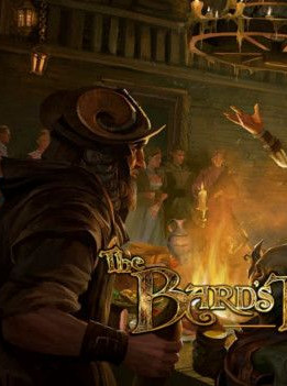 The Bard's Tale IV: Barrows Deep Steam Key GLOBAL