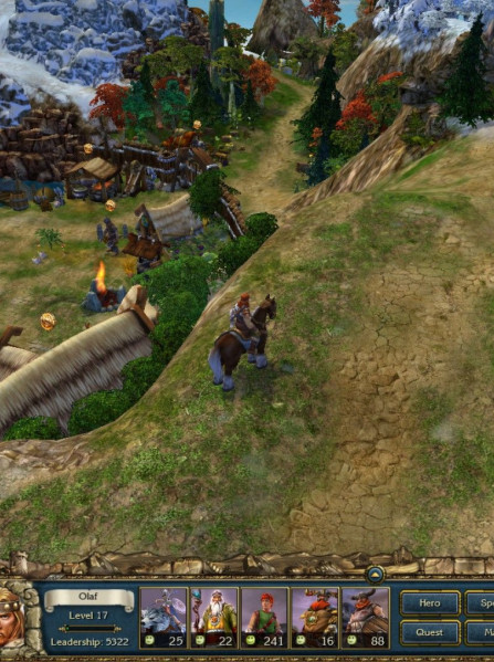 King's Bounty: Collector's Pack Steam Key GLOBAL King's Bounty: Collector's Pack Steam Key GLOBAL