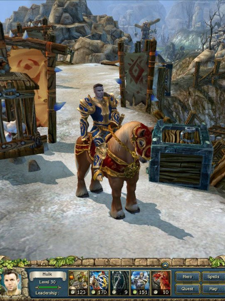 King's Bounty: Collector's Pack Steam Key GLOBAL King's Bounty: Collector's Pack Steam Key GLOBAL
