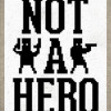 NOT A HERO Steam Key GLOBAL NOT A HERO Steam Key GLOBAL
