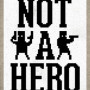 NOT A HERO Steam Key GLOBAL