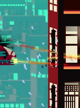 NOT A HERO Steam Key GLOBAL NOT A HERO Steam Key GLOBAL