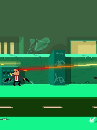 NOT A HERO Steam Key GLOBAL NOT A HERO Steam Key GLOBAL