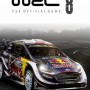 WRC 8 FIA World Rally Championship Xbox One Key EUROPE