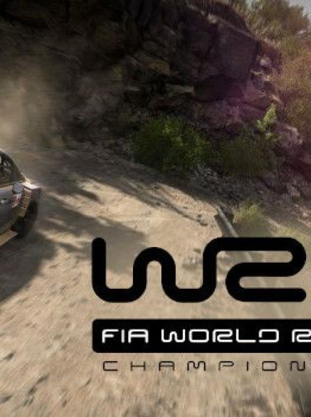 WRC 8 FIA World Rally Championship Xbox One Key EUROPE WRC 8 FIA World Rally Championship Xbox One Key EUROPE