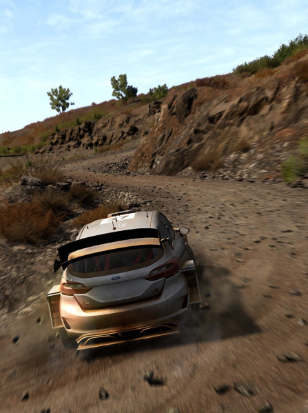 WRC 8 FIA World Rally Championship Xbox One Key EUROPE WRC 8 FIA World Rally Championship Xbox One Key EUROPE