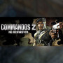 Commandos 2 HD Remaster Steam Key GLOBAL