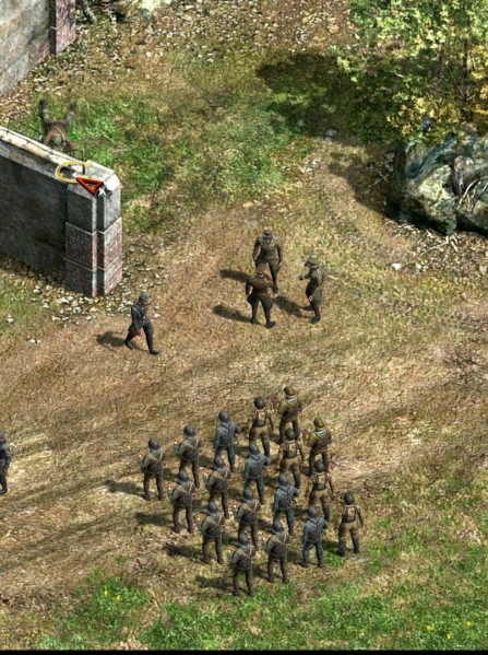 Commandos 2 HD Remaster Steam Key GLOBAL Commandos 2 HD Remaster Steam Key GLOBAL
