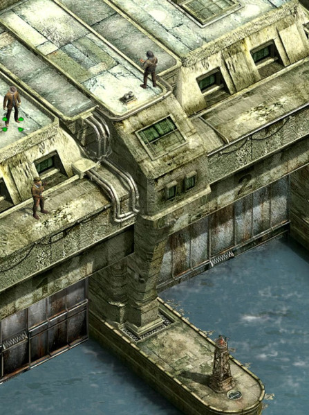 Commandos 2 HD Remaster Steam Key GLOBAL Commandos 2 HD Remaster Steam Key GLOBAL