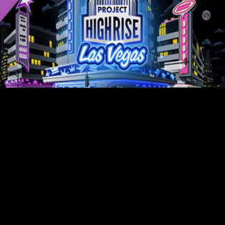 Project Highrise: Las Vegas Key Steam GLOBAL