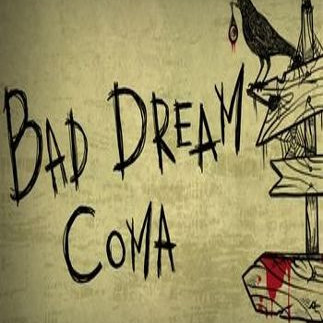 Bad Dream: Coma Steam Key GLOBAL
