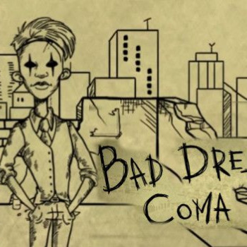 Bad Dream: Coma Steam Key GLOBAL