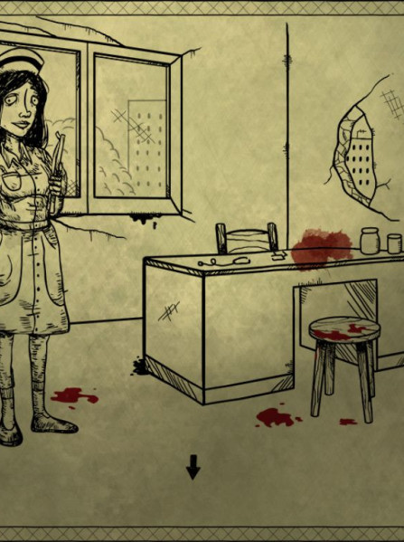 Bad Dream: Coma Steam Key GLOBAL Bad Dream: Coma Steam Key GLOBAL