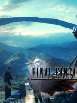 FINAL FANTASY XV WINDOWS EDITION Steam Key EUROPE
