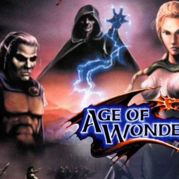 Age of Wonders Steam Key GLOBAL