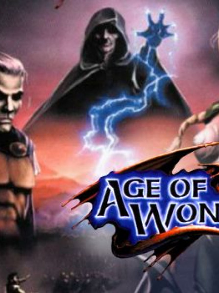 Age of Wonders Steam Key GLOBAL Age of Wonders Steam Key GLOBAL