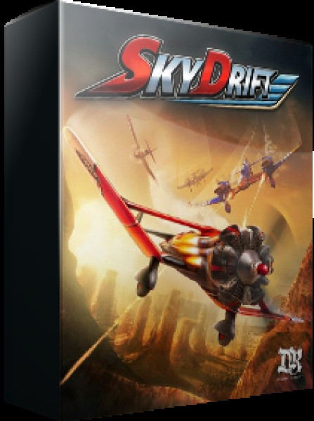 SkyDrift Steam Key GLOBAL SkyDrift Steam Key GLOBAL