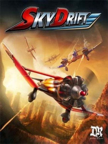 SkyDrift Steam Key GLOBAL SkyDrift Steam Key GLOBAL